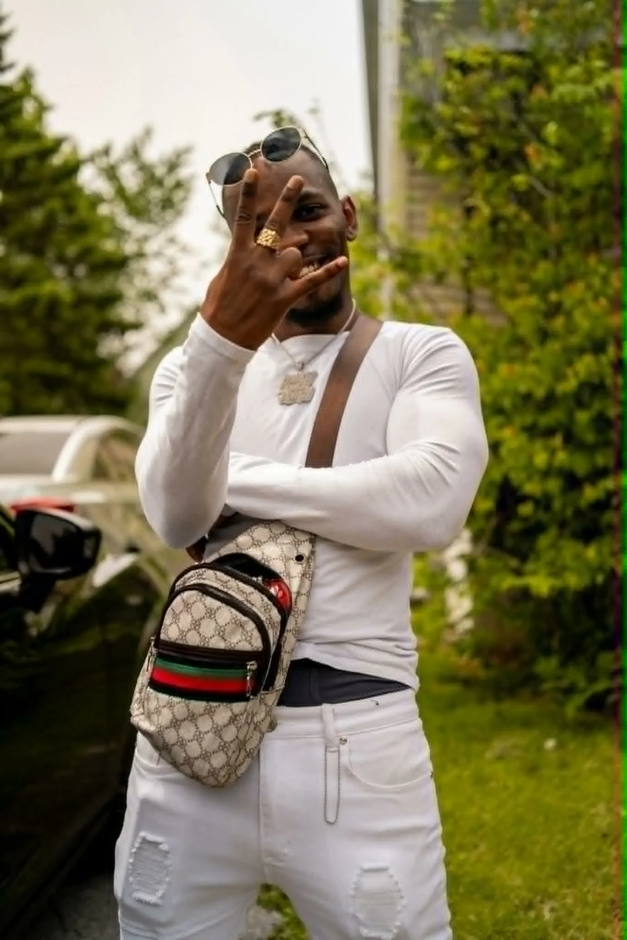 Zack Da Kid Digital Interview
