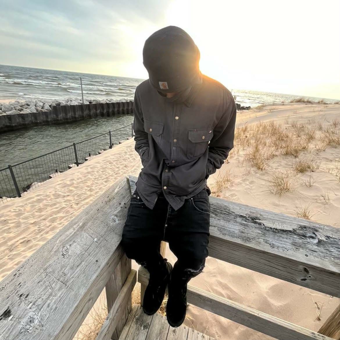 Luh Scoop Digital Interview