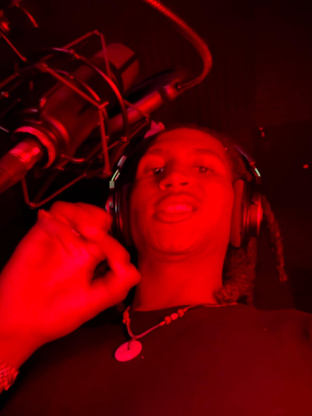 Milly Da Don Digital Interview